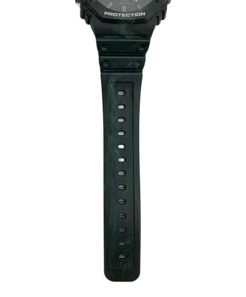 CASIO（カシオ）CASIO (カシオ) G-SHOCK（ジーショック） ブラックの古着・服飾アイテム