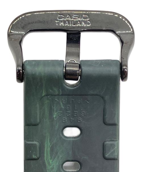 CASIO（カシオ）CASIO (カシオ) G-SHOCK（ジーショック） ブラックの古着・服飾アイテム