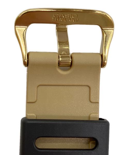 CASIO（カシオ）CASIO (カシオ) G-SHOCK（ジーショック） ゴールド 未使用品の古着・服飾アイテム