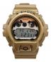 CASIO（カシオ）の古着「G-SHOCK（ジーショック）」｜ゴールド