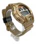 CASIO (カシオ) G-SHOCK（ジーショック） ゴールド 未使用品：11000円