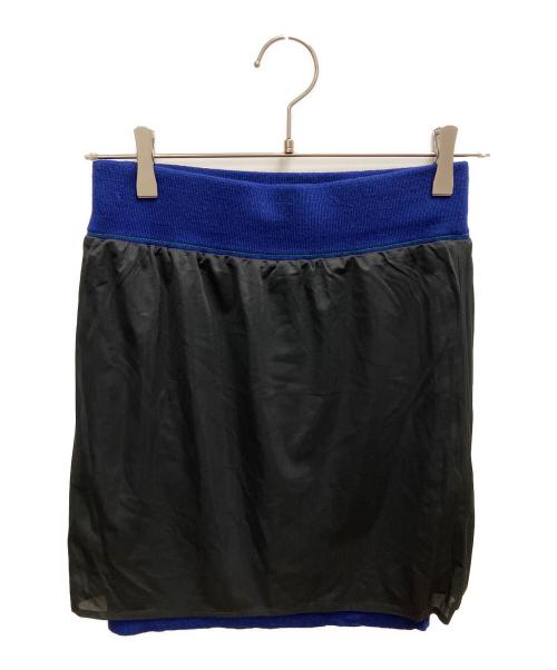 MARK&LONA（マークアンドロナ）MARK&LONA (マークアンドロナ) ゴルフウェア(スカート) グリーン サイズ:SIZE Freeの古着・服飾アイテム