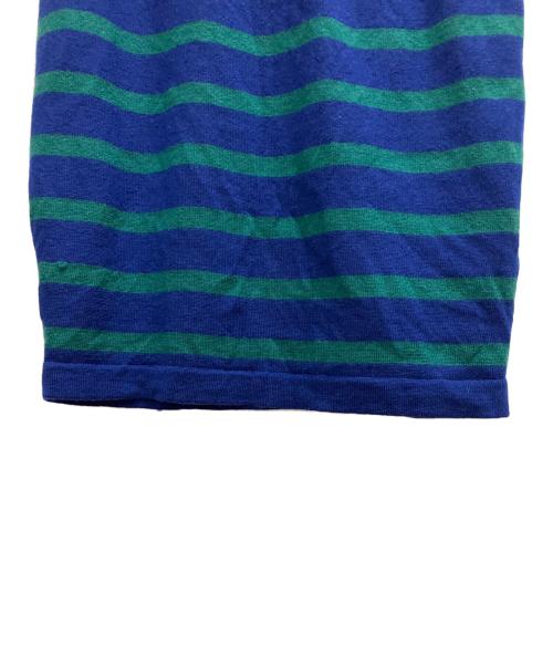 MARK&LONA（マークアンドロナ）MARK&LONA (マークアンドロナ) ゴルフウェア(スカート) グリーン サイズ:SIZE Freeの古着・服飾アイテム