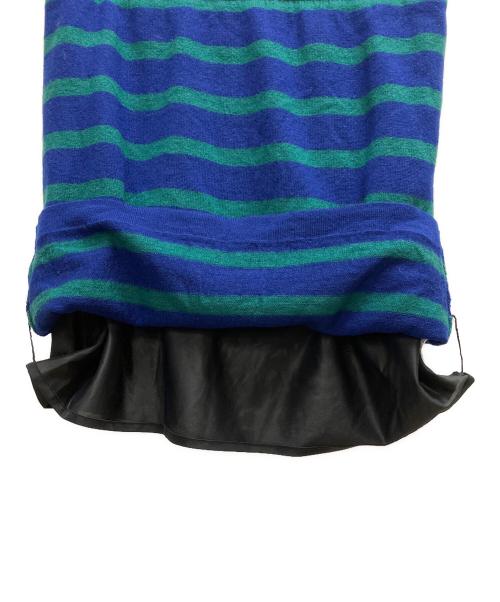 MARK&LONA（マークアンドロナ）MARK&LONA (マークアンドロナ) ゴルフウェア(スカート) グリーン サイズ:SIZE Freeの古着・服飾アイテム