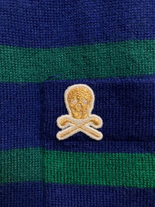 MARK&LONA（マークアンドロナ）MARK&LONA (マークアンドロナ) ゴルフウェア(スカート) グリーン サイズ:SIZE Freeの古着・服飾アイテム