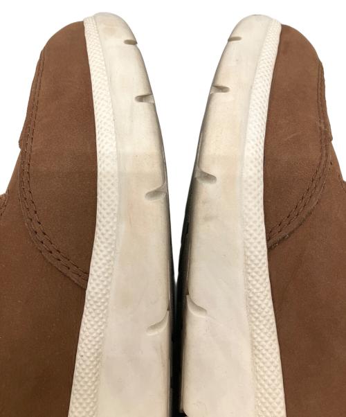 COACH（コーチ）COACH (コーチ) ハイカーブーツ ブラウン サイズ:SIZE 26cmの古着・服飾アイテム