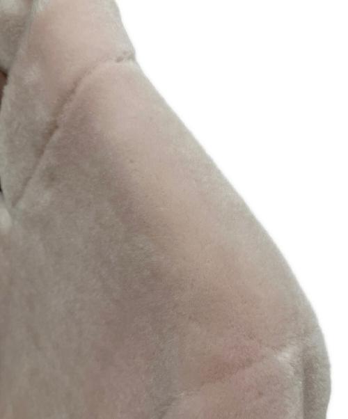 BIRTHDAY BASH（バースデーバッシュ）BIRTHDAY BASH (バースデーバッシュ) ドリーミンピンクボアコート ピンク サイズ:SIZE Lの古着・服飾アイテム