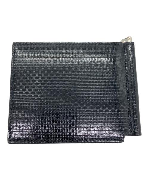 GIVENCHY（ジバンシィ）GIVENCHY (ジバンシィ) クラシック4Gウォレット ブラックの古着・服飾アイテム