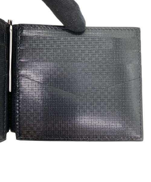 GIVENCHY（ジバンシィ）GIVENCHY (ジバンシィ) クラシック4Gウォレット ブラックの古着・服飾アイテム