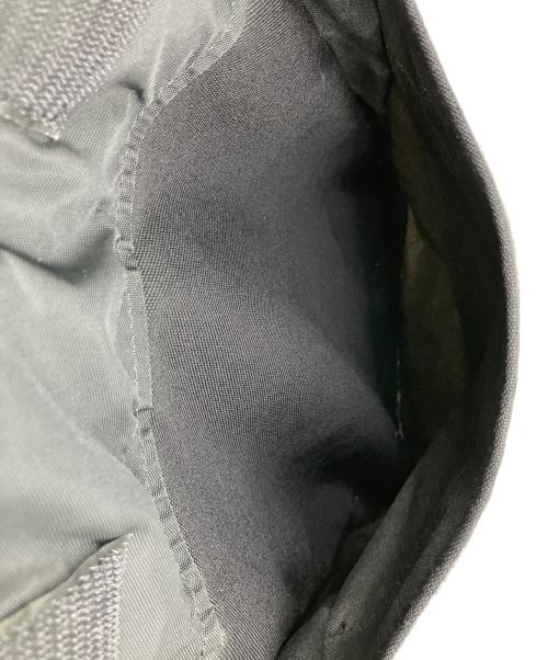 Manhattan Portage（マンハッタンポーテージ）Manhattan Portage (マンハッタンポーテージ) Silvercup Backpack（シルバーカップバックパック） ブラックの古着・服飾アイテム