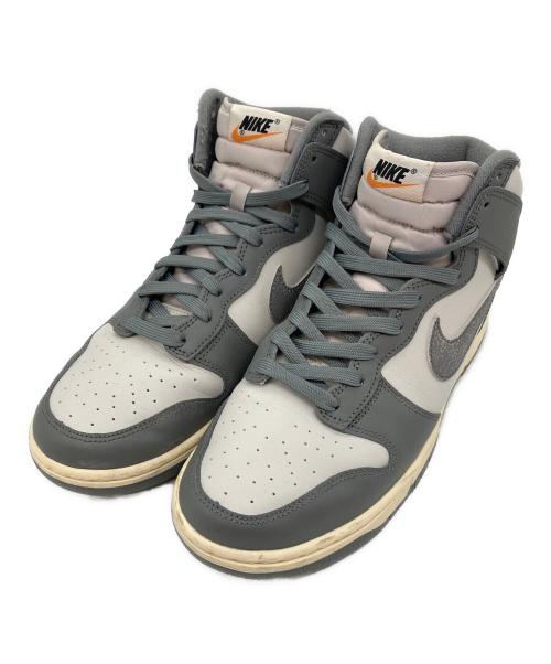 NIKE（ナイキ）NIKE (ナイキ) Dunk High Retro SE Vintage 
