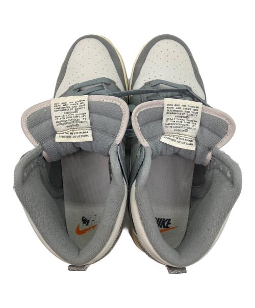 NIKE（ナイキ）NIKE (ナイキ) Dunk High Retro SE Vintage 
