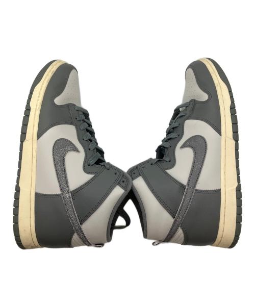 NIKE（ナイキ）NIKE (ナイキ) Dunk High Retro SE Vintage 