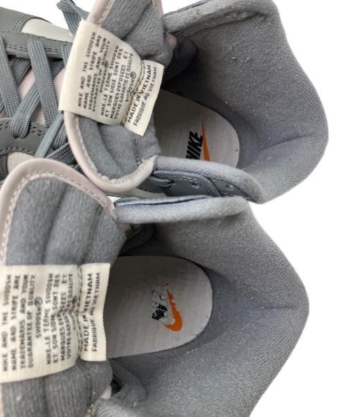 NIKE（ナイキ）NIKE (ナイキ) Dunk High Retro SE Vintage 