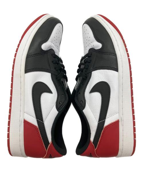 NIKE（ナイキ）NIKE (ナイキ) Air Jordan 1 Retro Low OG 