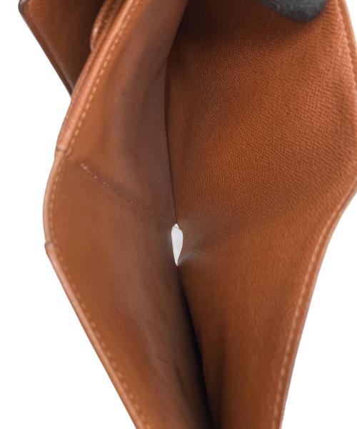 LOUIS VUITTON（ルイ ヴィトン）LOUIS VUITTON (ルイ ヴィトン) モノグラム　ポルト・トレゾール・エテュイシェキエの古着・服飾アイテム