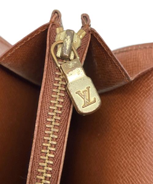 LOUIS VUITTON（ルイ ヴィトン）LOUIS VUITTON (ルイ ヴィトン) モノグラム　ポルトフォイユ・サラの古着・服飾アイテム