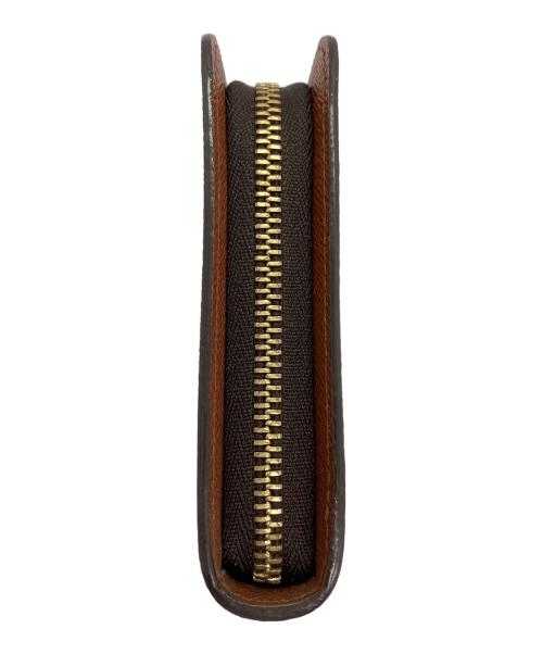 LOUIS VUITTON（ルイ ヴィトン）LOUIS VUITTON (ルイ ヴィトン) モノグラム　ポルトモネ・ジップの古着・服飾アイテム