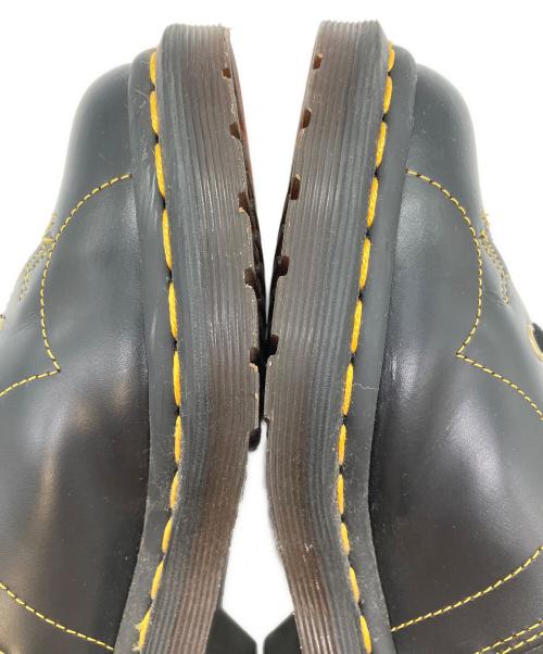 Dr.Martens（ドクターマーチン）Dr.Martens (ドクターマーチン) CHURCH（チャーチ） モンキー ブーツ ブラック サイズ:UK 3の古着・服飾アイテム