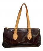 LOUIS VUITTONルイ ヴィトン）の古着「ヴェルニ　ローズウッド・アヴェニュー」