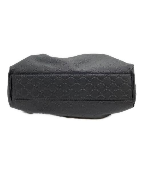 GUCCI（グッチ）GUCCI (グッチ) GG スーキーハンドバッグの古着・服飾アイテム