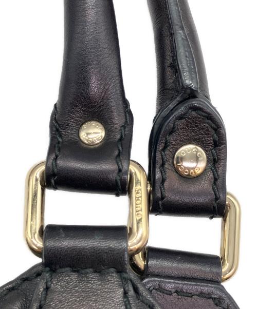 GUCCI（グッチ）GUCCI (グッチ) GG スーキーハンドバッグの古着・服飾アイテム