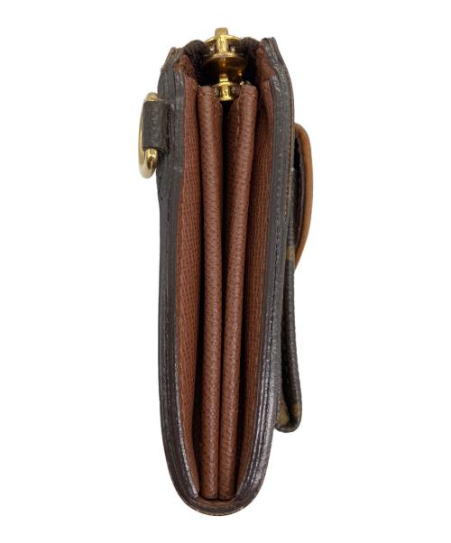 LOUIS VUITTON（ルイ ヴィトン）LOUIS VUITTON (ルイ ヴィトン) モノグラム ポルトフォイユ・アストリッドの古着・服飾アイテム