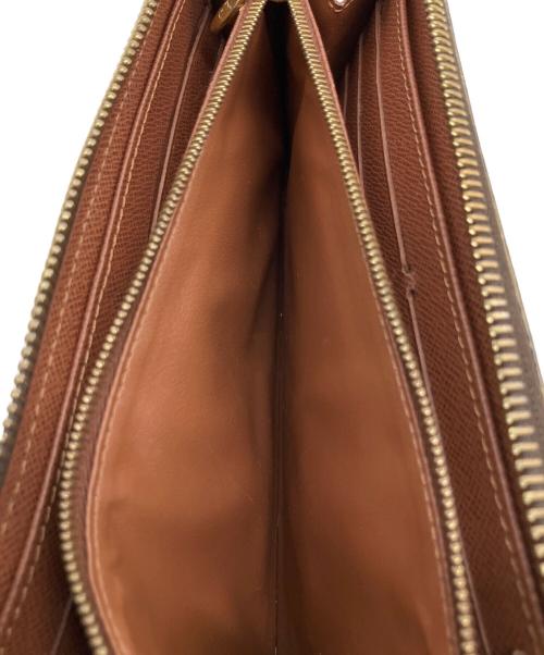 LOUIS VUITTON（ルイ ヴィトン）LOUIS VUITTON (ルイ ヴィトン) モノグラム ポルトフォイユ・アストリッドの古着・服飾アイテム