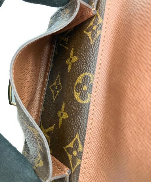 LOUIS VUITTON（ルイ ヴィトン）LOUIS VUITTON (ルイ ヴィトン) モノグラム ポルトフォイユ・アストリッドの古着・服飾アイテム