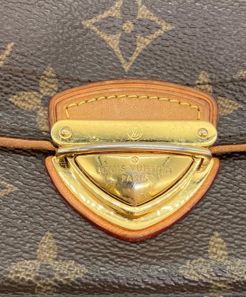 LOUIS VUITTON（ルイ ヴィトン）LOUIS VUITTON (ルイ ヴィトン) モノグラム ポルトフォイユ・アストリッドの古着・服飾アイテム
