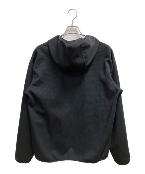 Columbia（コロンビア）Columbia (コロンビア) グリーンウォーターフォールズフルジップフーディ ブラック サイズ:SIZE Lの古着・服飾アイテム