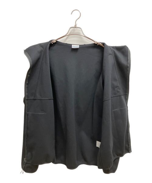 Columbia（コロンビア）Columbia (コロンビア) グリーンウォーターフォールズフルジップフーディ ブラック サイズ:SIZE Lの古着・服飾アイテム