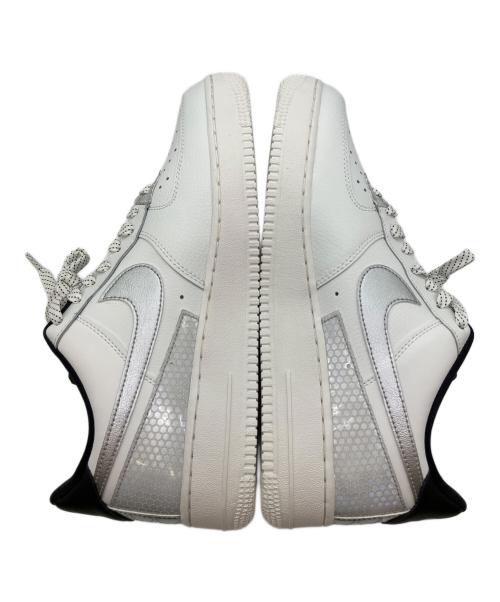 NIKE（ナイキ）NIKE (ナイキ) Air Force 1 '07 LV8 3M スニーカー ホワイト サイズ:SIZE 28cm 未使用品の古着・服飾アイテム