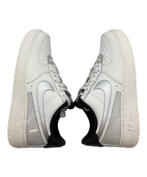 NIKE（ナイキ）NIKE (ナイキ) Air Force 1 '07 LV8 3M スニーカー ホワイト サイズ:SIZE 28cm 未使用品の古着・服飾アイテム