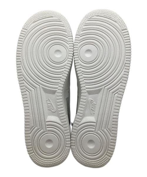 NIKE（ナイキ）NIKE (ナイキ) Air Force 1 '07 LV8 3M スニーカー ホワイト サイズ:SIZE 28cm 未使用品の古着・服飾アイテム