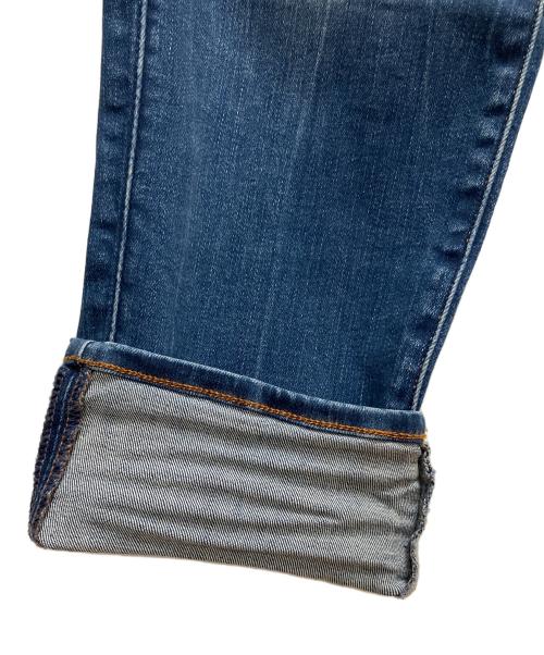 G-STAR RAW（ジースターロゥ）G-STAR RAW (ジースターロゥ) Revend Skinny Jeans（リヴェンドスキニージーンズ） インディゴ サイズ:SIZE W29×L30 未使用品の古着・服飾アイテム