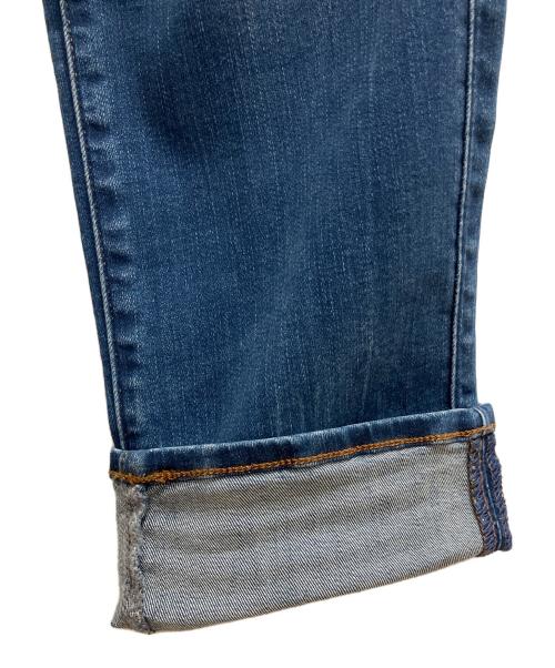 G-STAR RAW（ジースターロゥ）G-STAR RAW (ジースターロゥ) Revend Skinny Jeans（リヴェンドスキニージーンズ） インディゴ サイズ:SIZE W29×L30 未使用品の古着・服飾アイテム