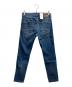 G-STAR RAW (ジースターロゥ) Revend Skinny Jeans（リヴェンドスキニージーンズ） インディゴ サイズ:SIZE W29×L30 未使用品：4000円