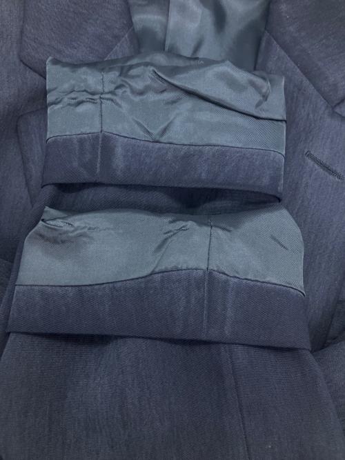 Istante（イスタンテ）Istante (イスタンテ) ダブルジャケット ネイビー サイズ:SIZE 44の古着・服飾アイテム