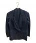 Istante（イスタンテ）の古着「ダブルジャケット」｜ネイビー