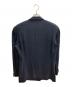 Istante (イスタンテ) ダブルジャケット ネイビー サイズ:SIZE 44：8000円