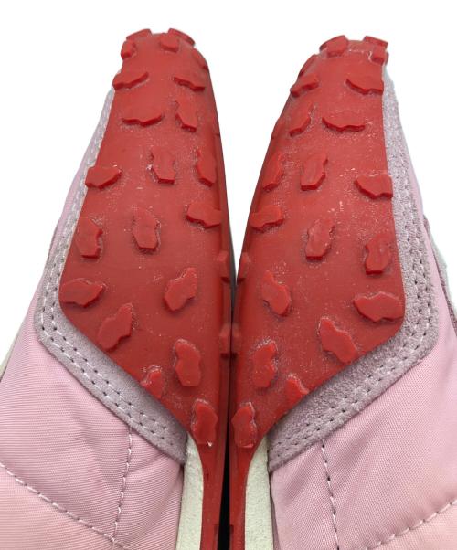 KENZO（ケンゾー）KENZO (ケンゾー) Move Sneakers スニーカー ピンク サイズ:SIZE 23.5cm/SIZE 37の古着・服飾アイテム