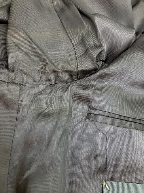 BALZO（バルゾ）BALZO (バルゾ) テーラードジャケット ベージュ サイズ:SIZE 50の古着・服飾アイテム