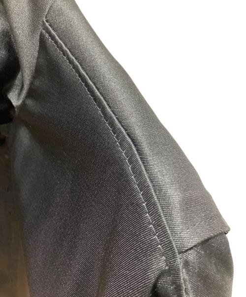 Schott（ショット）Schott (ショット) ナイロンジャケット ブラック サイズ:SIZE Lの古着・服飾アイテム