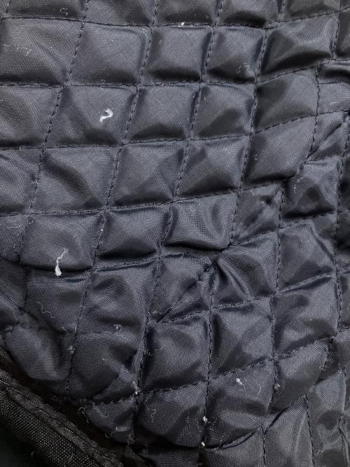 Schott（ショット）Schott (ショット) ナイロンジャケット ブラック サイズ:SIZE Lの古着・服飾アイテム