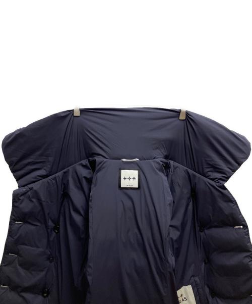 TATRAS（タトラス）TATRAS (タトラス) ダウンコート ネイビー サイズ:SIZE 1の古着・服飾アイテム