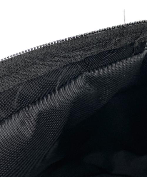 Manhattan Portage（マンハッタンポーテージ）Manhattan Portage (マンハッタンポーテージ) PEANUTS (ピーナッツ) 2WAYショルダーバッグ ブラックの古着・服飾アイテム