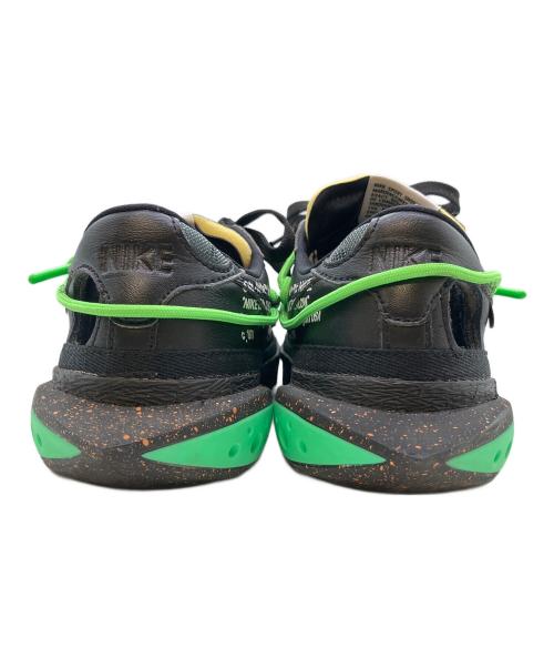 NIKE（ナイキ）NIKE (ナイキ) OFFWHITE (オフホワイト) Blazer Low 