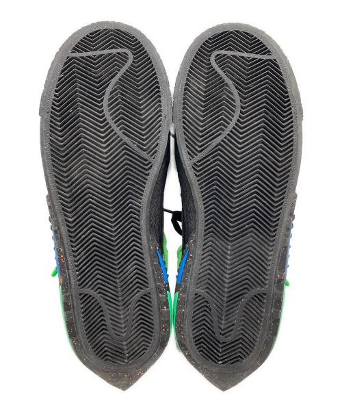 NIKE（ナイキ）NIKE (ナイキ) OFFWHITE (オフホワイト) Blazer Low 