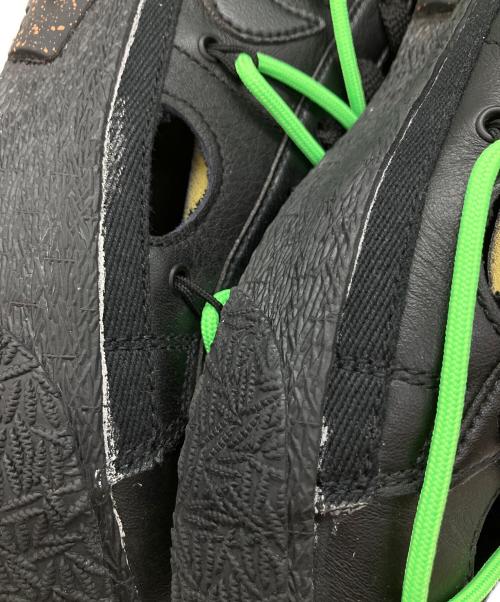 NIKE（ナイキ）NIKE (ナイキ) OFFWHITE (オフホワイト) Blazer Low 